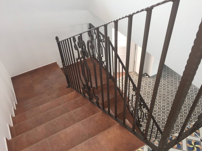 Location de vacances - Villa à Moraira