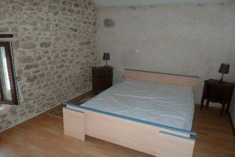 Location de vacances - Gîte à Condat-lès-Montboissier