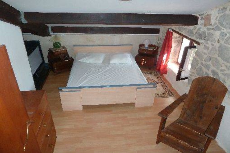 Location de vacances - Gîte à Condat-lès-Montboissier