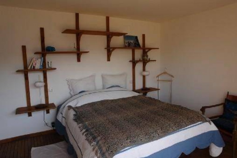 Location de vacances - Chalet à La Côte-d'Aime