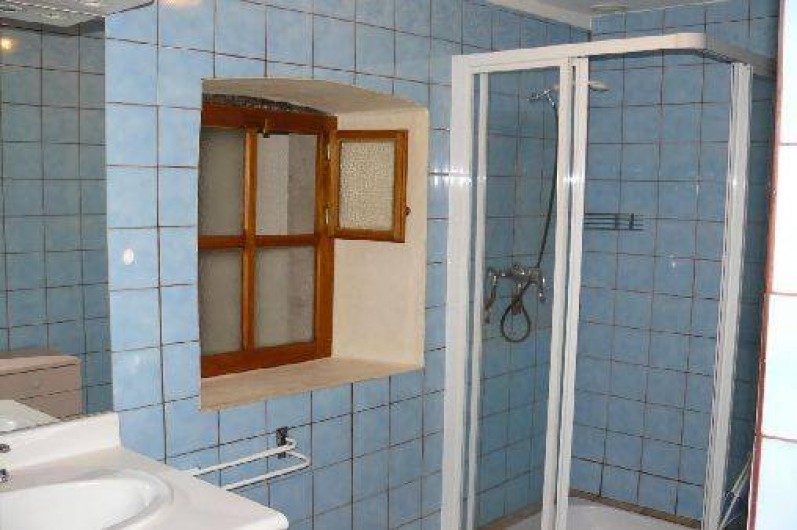 Location de vacances - Gîte à Bellefontaine