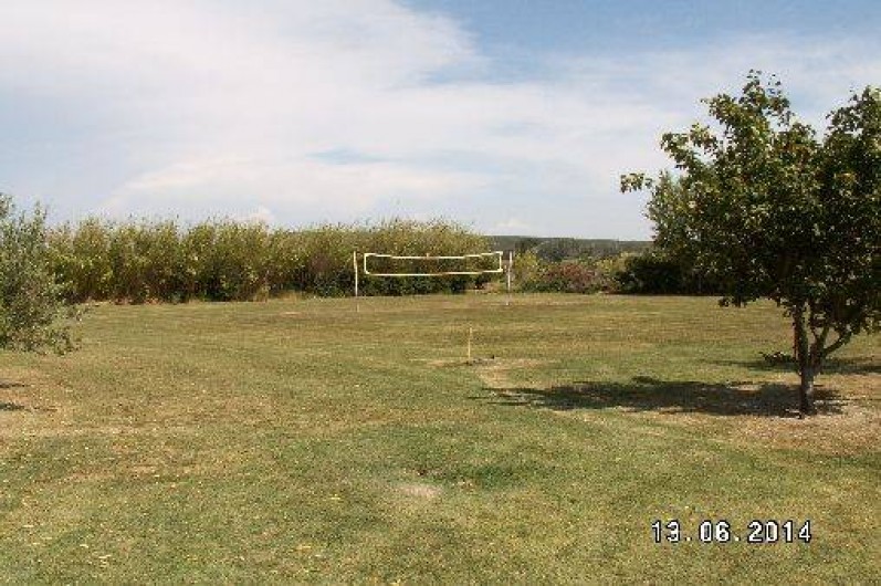 Location de vacances - Gîte à Tarascon
