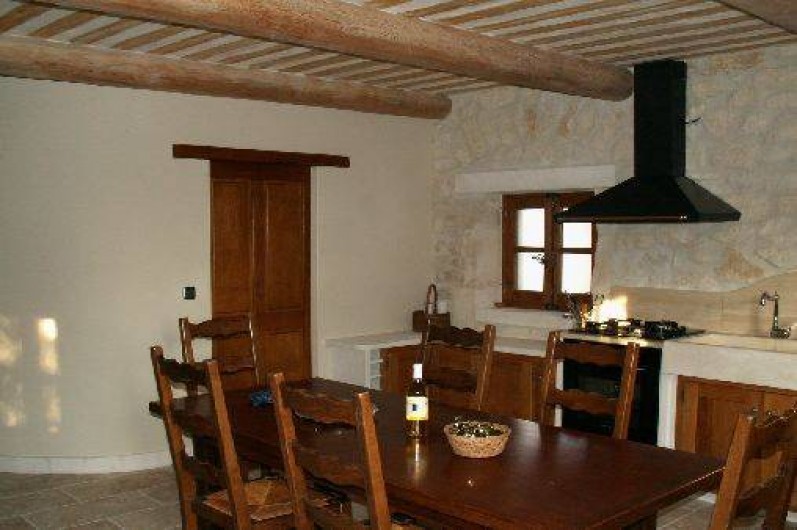 Location de vacances - Gîte à Tarascon