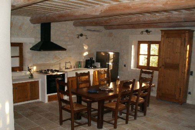 Location de vacances - Gîte à Tarascon