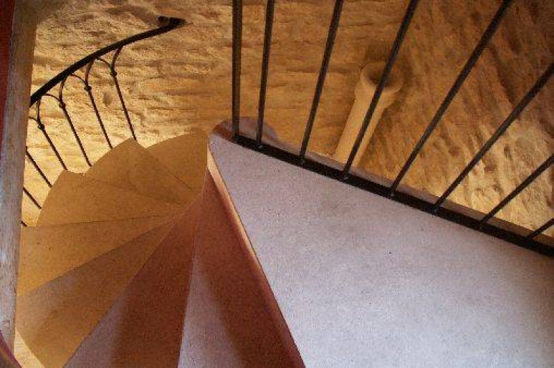 Location de vacances - Gîte à Tarascon