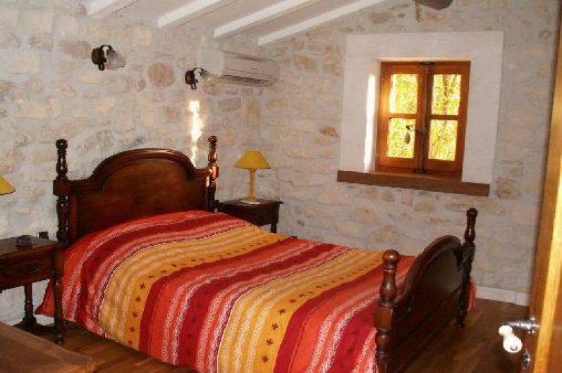 Location de vacances - Gîte à Tarascon