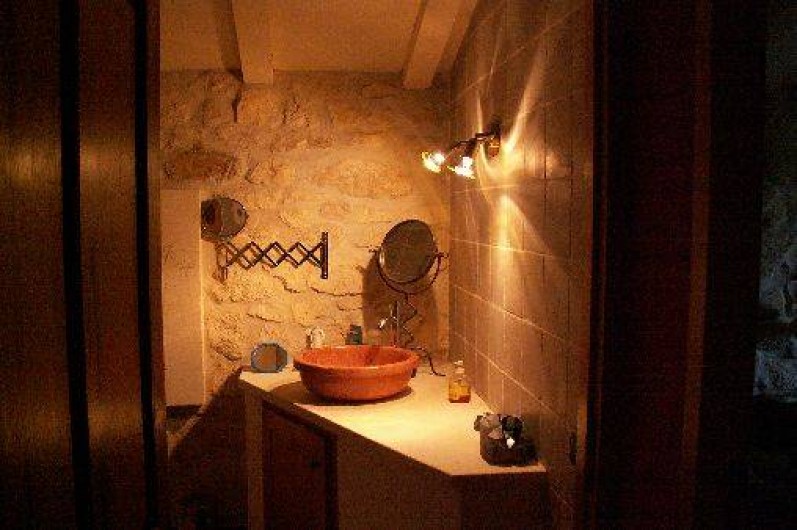 Location de vacances - Gîte à Tarascon