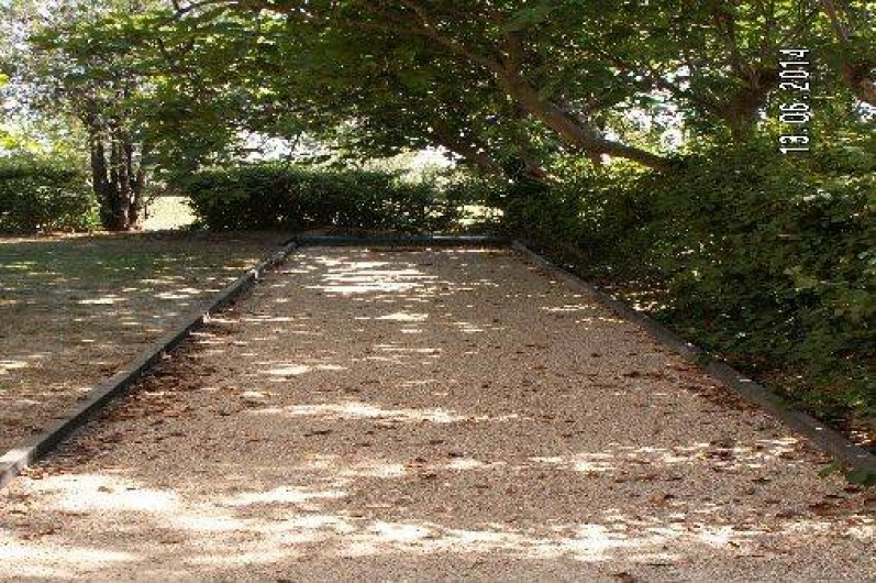 Location de vacances - Gîte à Tarascon