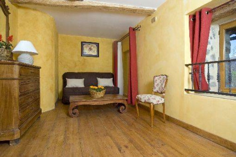 Location de vacances - Chambre d'hôtes à Chabottes