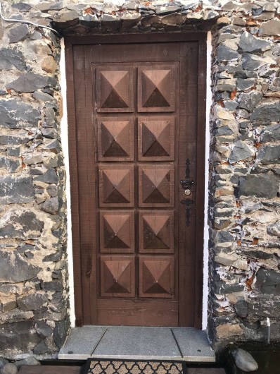 Location de vacances - Gîte à Funchal - Gite Poço