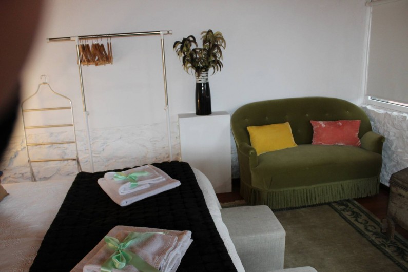 Location de vacances - Gîte à Funchal - Mezaninne