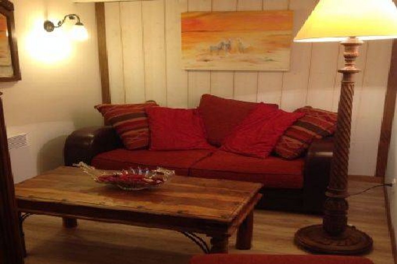 Location de vacances - Gîte à Sin-le-Noble