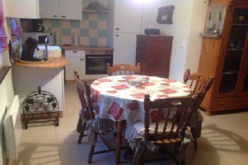 Location de vacances - Gîte à Sin-le-Noble