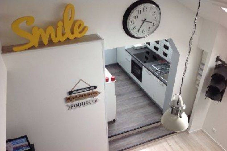 Location de vacances - Gîte à Sin-le-Noble