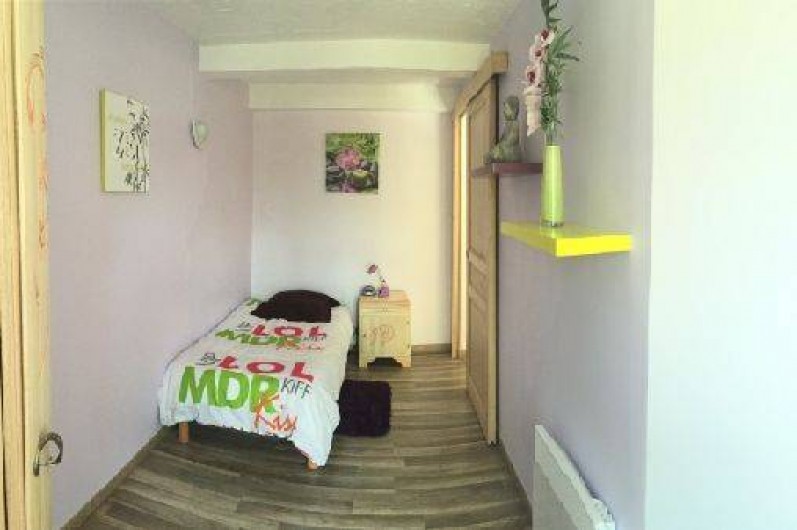 Location de vacances - Gîte à Sin-le-Noble