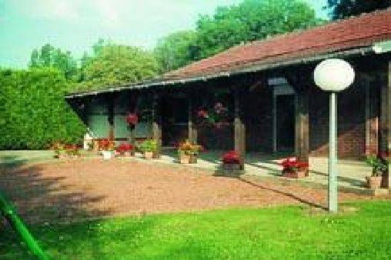 Location de vacances - Gîte à Herly