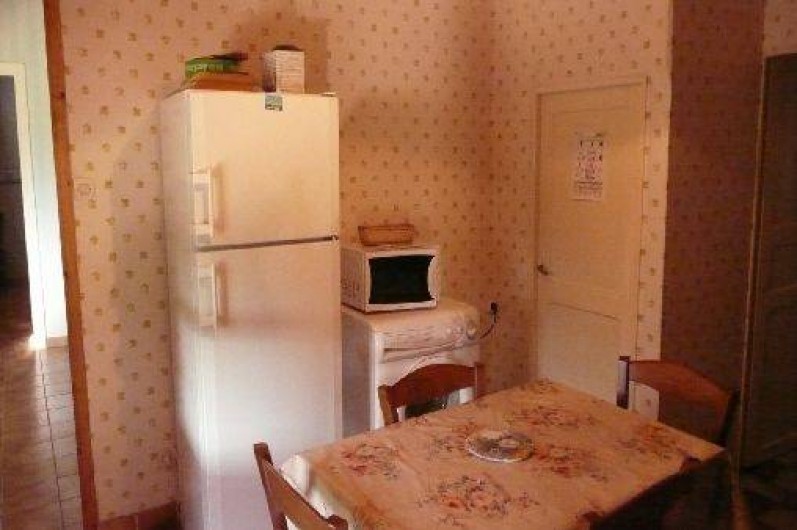 Location de vacances - Gîte à Herly