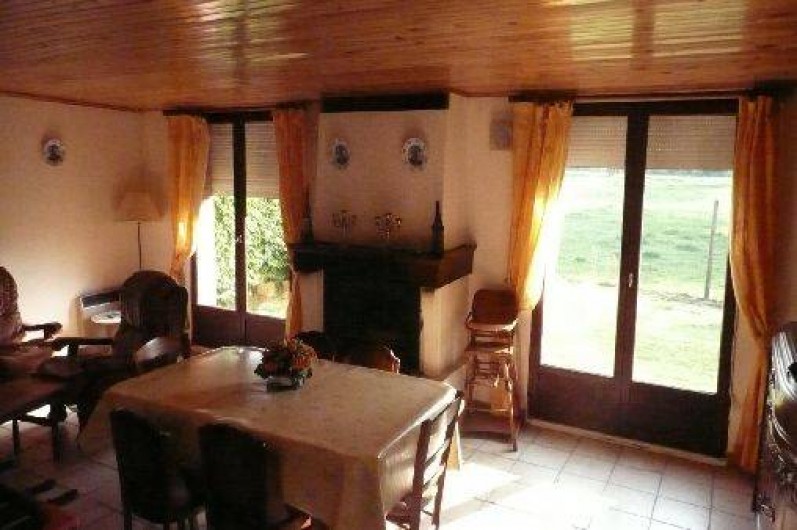 Location de vacances - Gîte à Herly