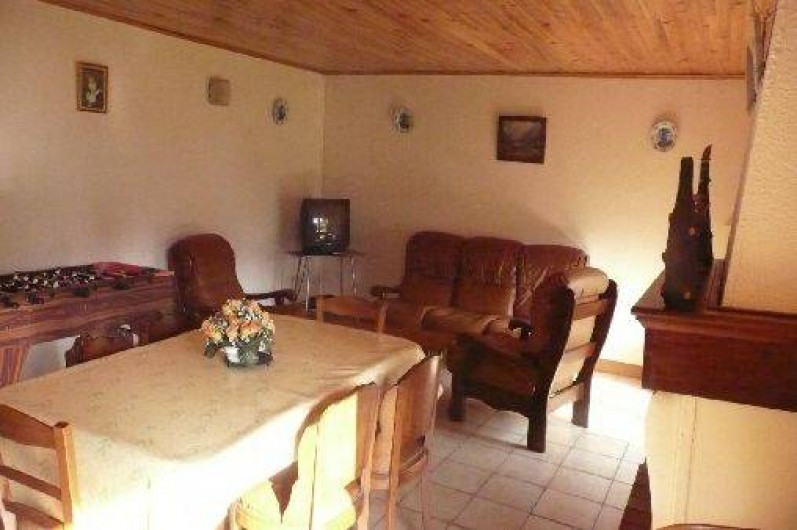 Location de vacances - Gîte à Herly