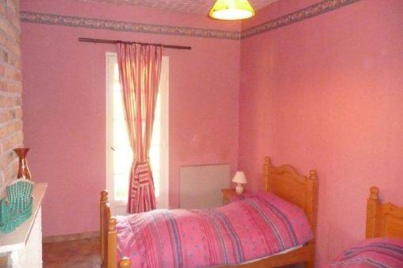 Location de vacances - Gîte à Herly