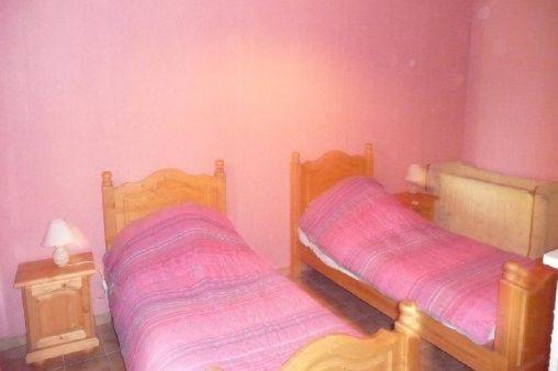 Location de vacances - Gîte à Herly