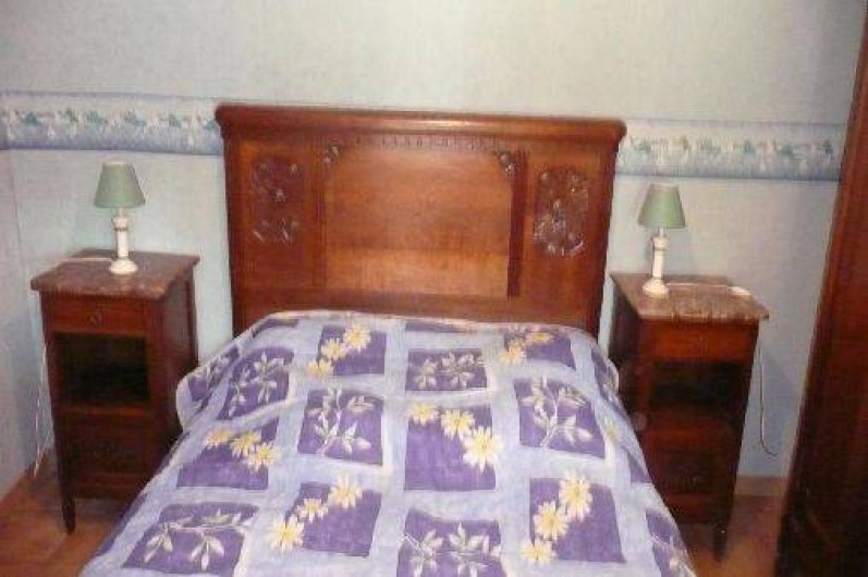 Location de vacances - Gîte à Herly