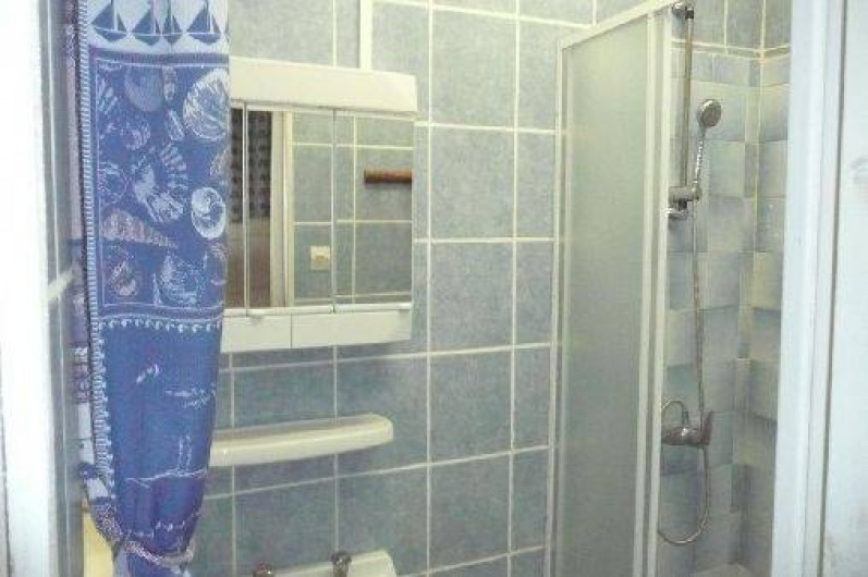 Location de vacances - Gîte à Herly