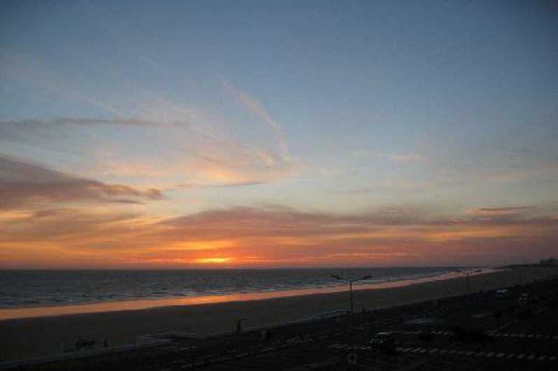 Location de vacances - Appartement à Saint-Jean-de-Monts