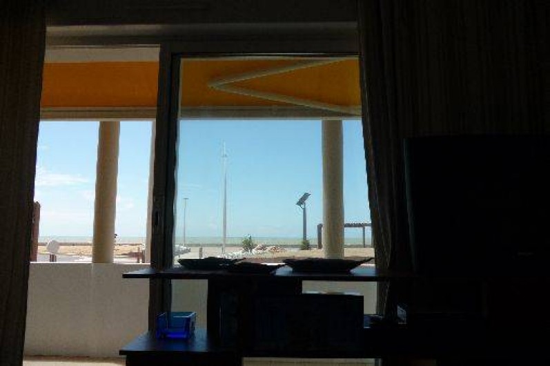 Location de vacances - Appartement à Saint-Jean-de-Monts