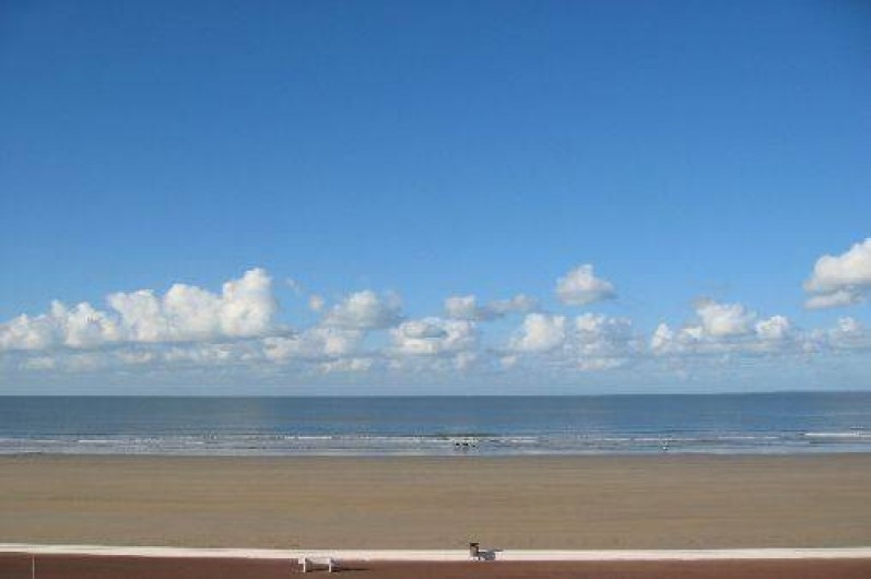 Location de vacances - Appartement à Saint-Jean-de-Monts