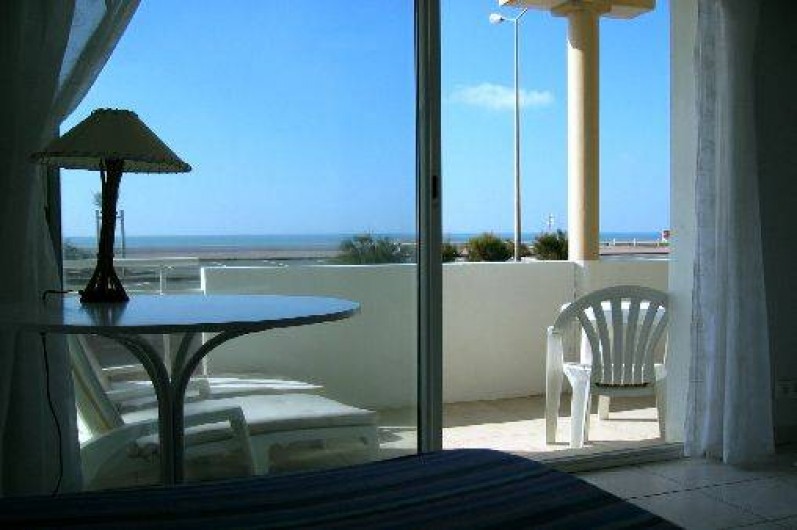 Location de vacances - Appartement à Saint-Jean-de-Monts