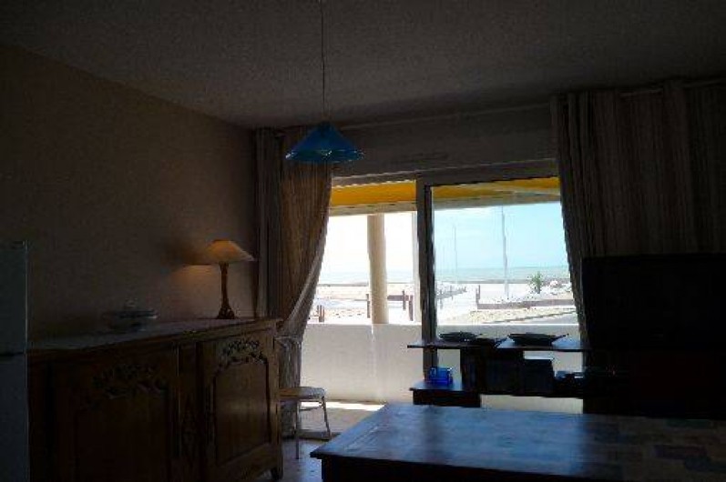 Location de vacances - Appartement à Saint-Jean-de-Monts