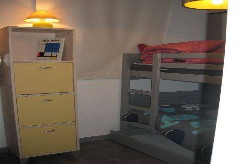 Location de vacances - Appartement à Saint-Jean-de-Monts