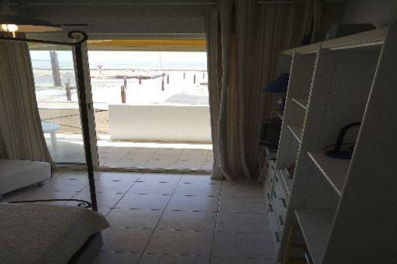 Location de vacances - Appartement à Saint-Jean-de-Monts