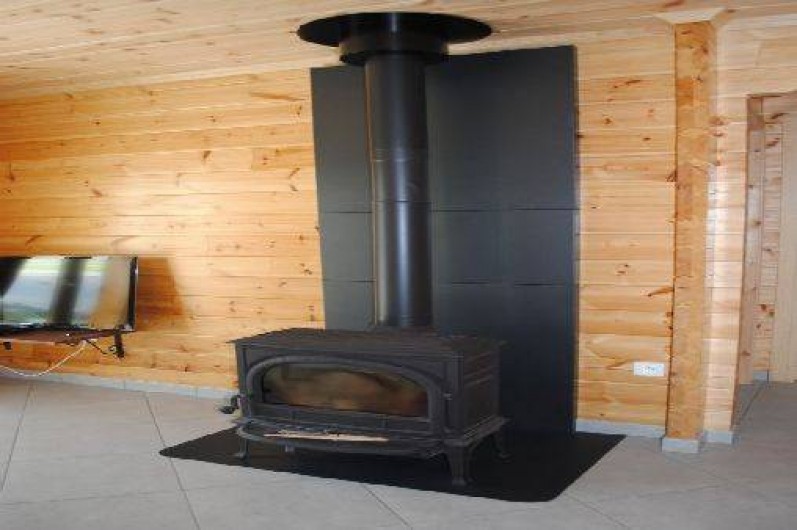 Location de vacances - Maison - Villa à Saint-Pierre-Colamine