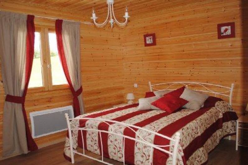 Location de vacances - Maison - Villa à Saint-Pierre-Colamine