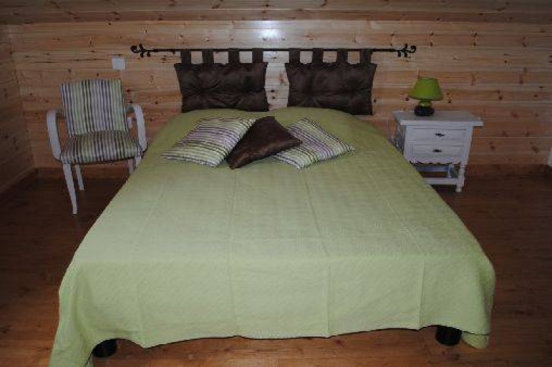 Location de vacances - Maison - Villa à Saint-Pierre-Colamine