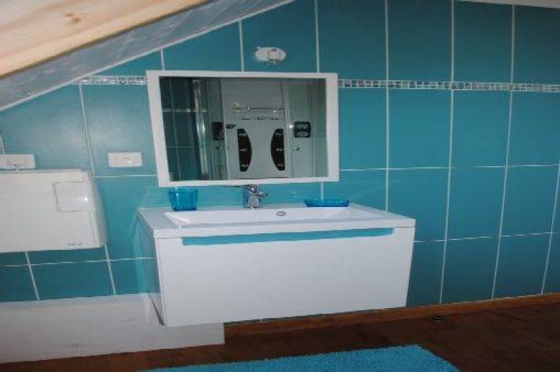 Location de vacances - Maison - Villa à Saint-Pierre-Colamine