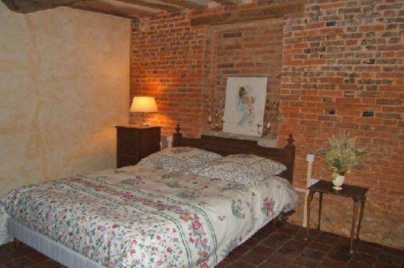 Location de vacances - Gîte à Marbeuf