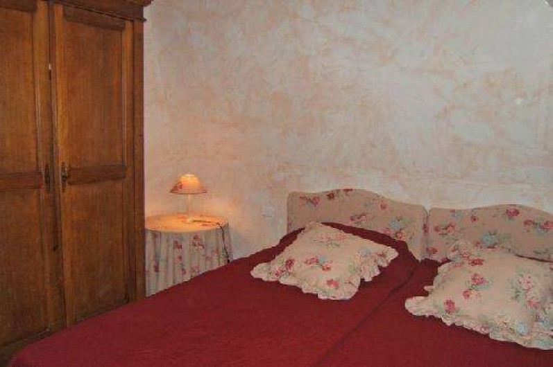 Location de vacances - Gîte à Marbeuf