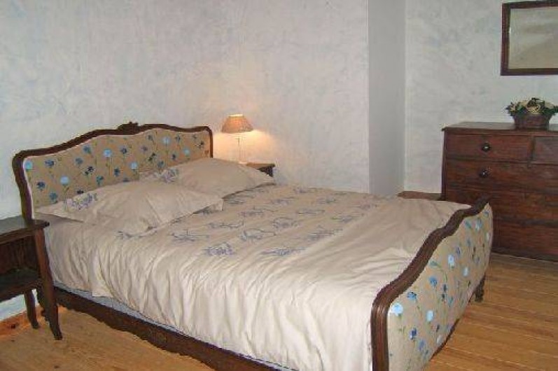 Location de vacances - Gîte à Marbeuf