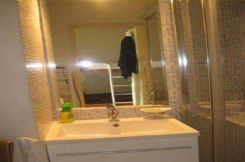 Location de vacances - Appartement à Sainte-Maxime