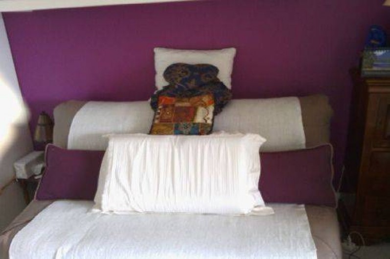 Location de vacances - Appartement à Sainte-Maxime