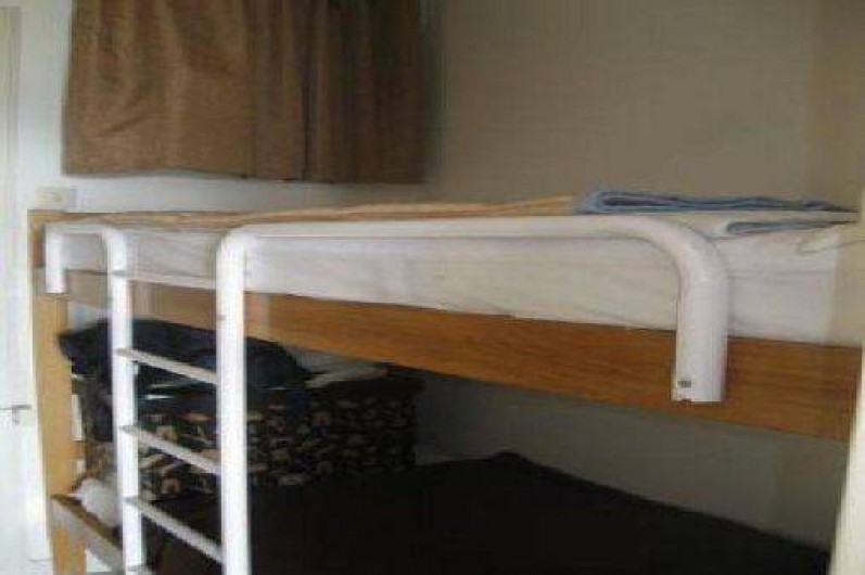 Location de vacances - Appartement à Sainte-Maxime