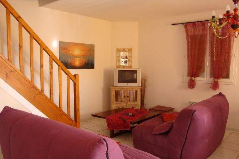 Location de vacances - Villa à Narbonne