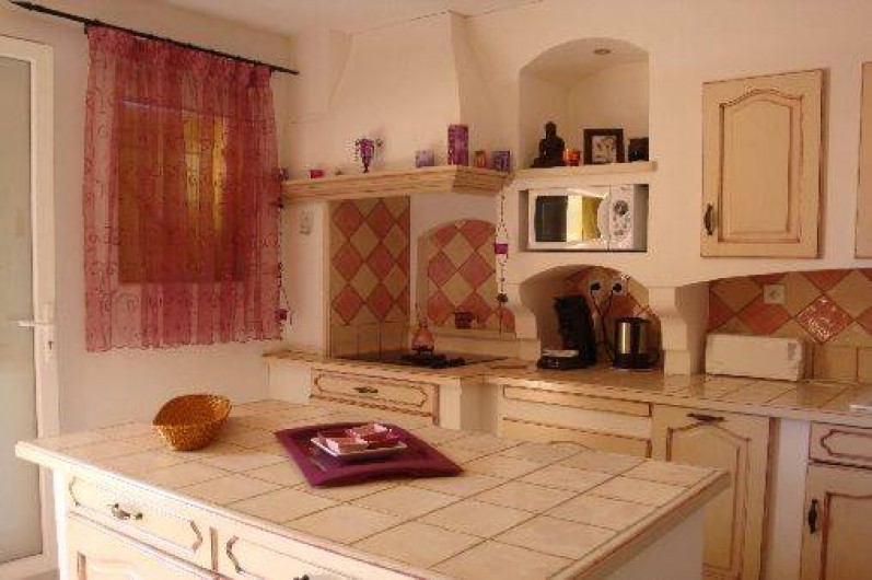 Location de vacances - Villa à Narbonne