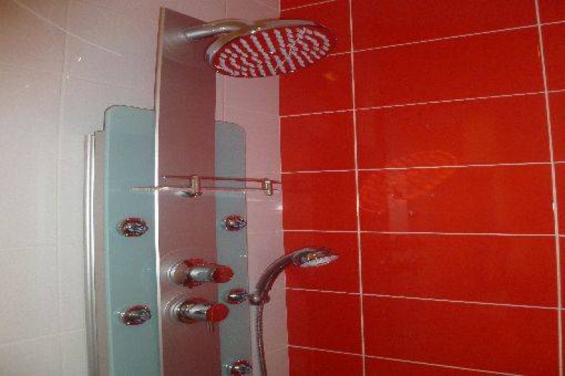 Location de vacances - Villa à Santec