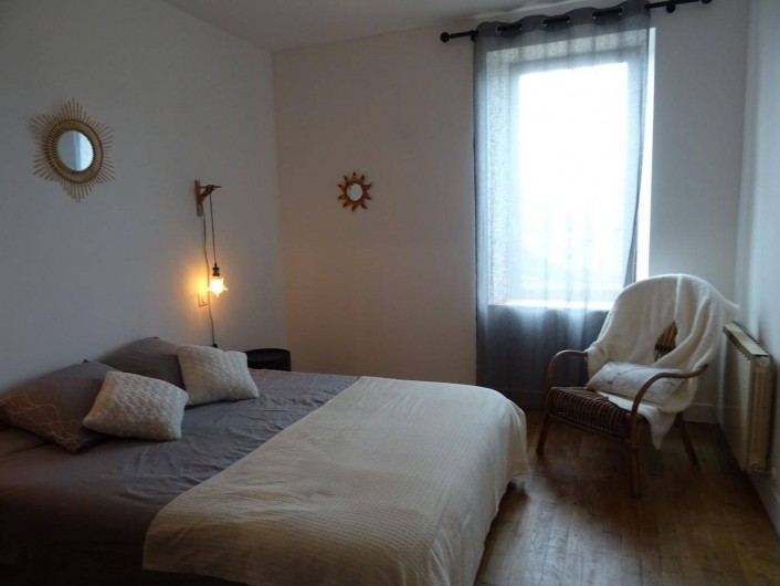 Location de vacances - Gîte à Sévérac-le-Château