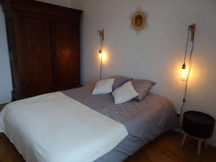 Location de vacances - Gîte à Sévérac-le-Château