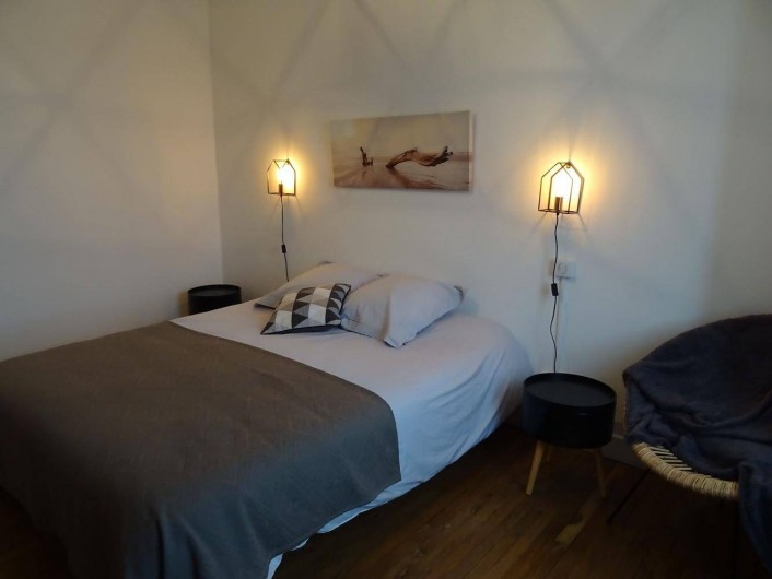 Location de vacances - Gîte à Sévérac-le-Château